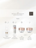 Rituals Glow Anti-Ageing Serum 30ml, imported from the UK