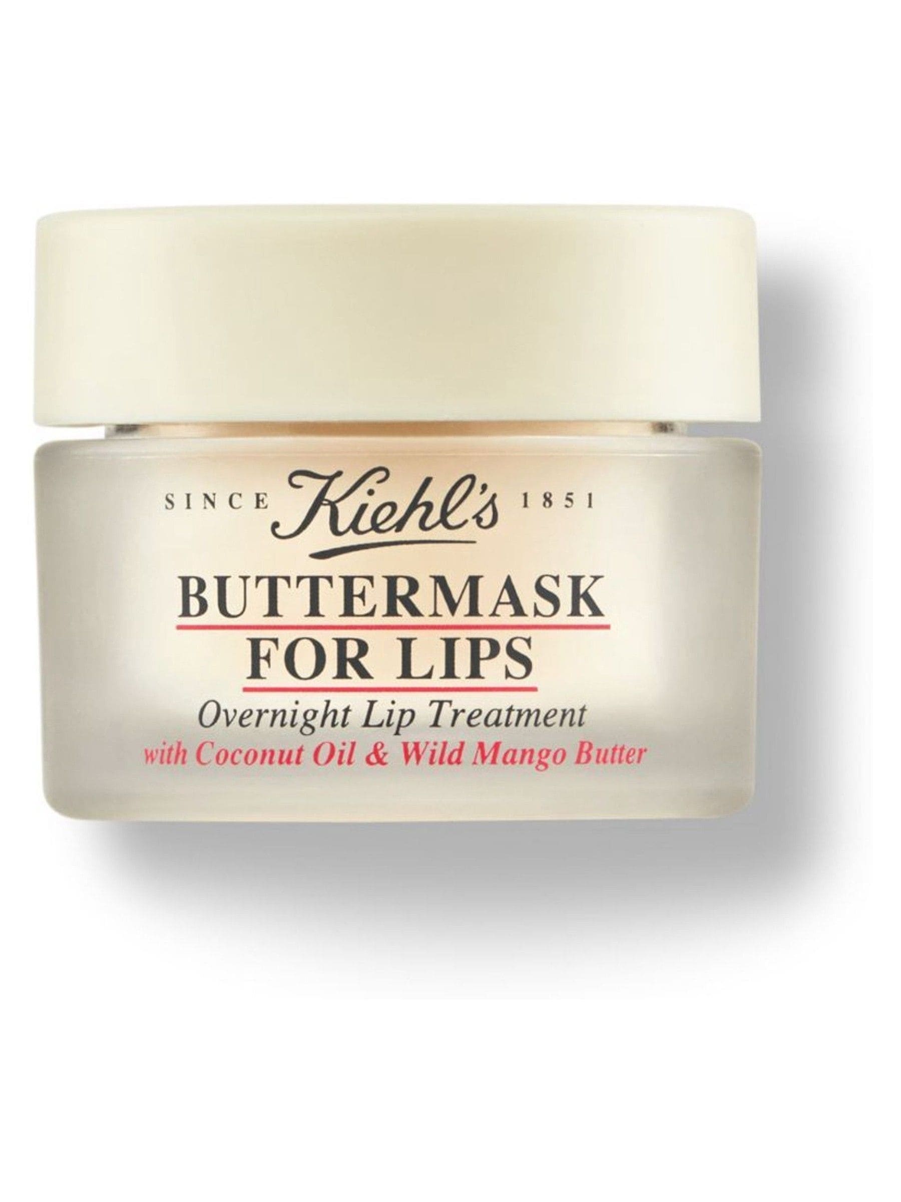 Kiehls lip mask 10g, UK version