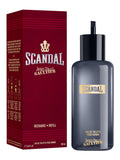 Jean Paul Gaultier Scandal Pour Homme eau de toilette, UK version