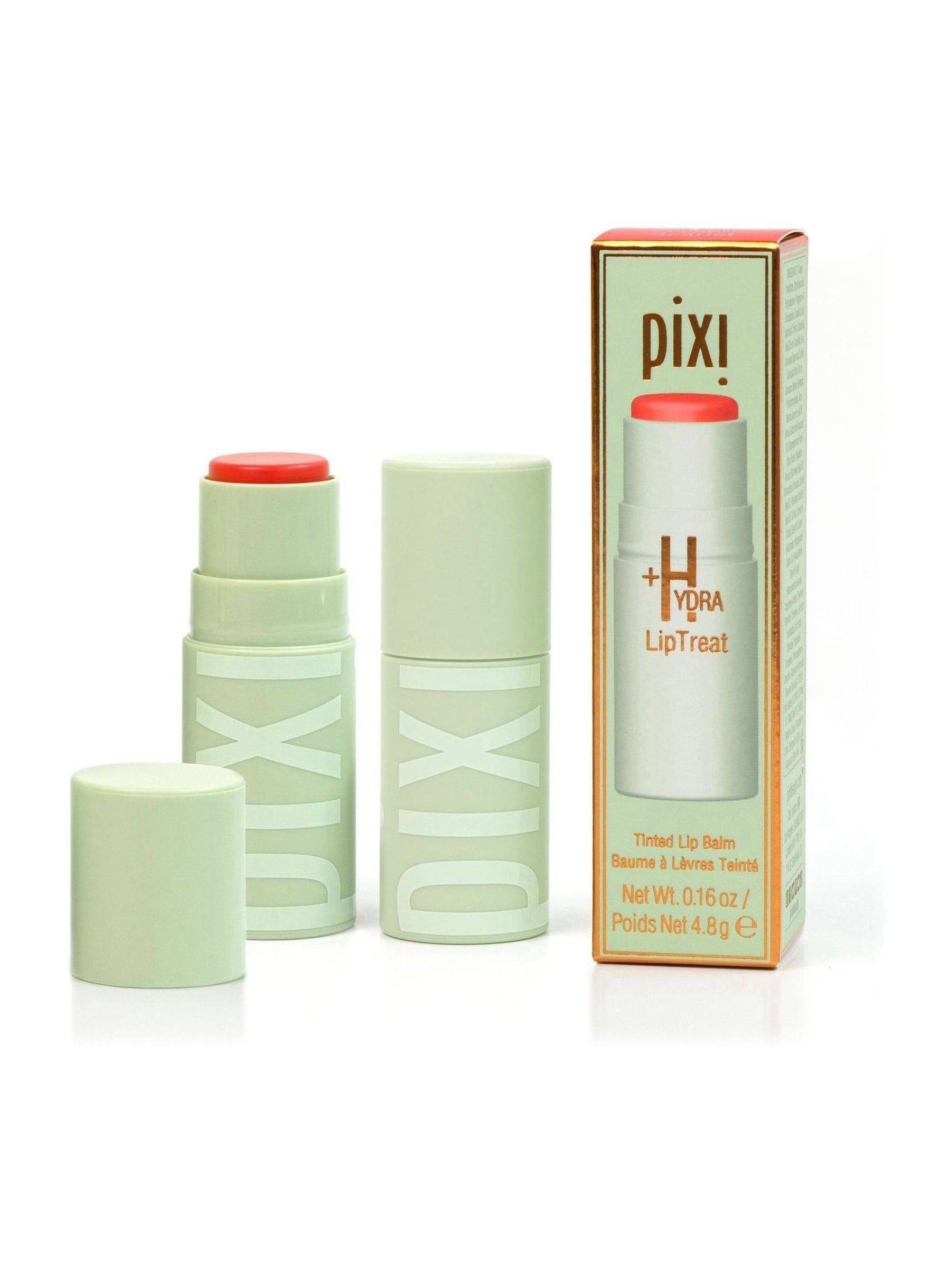 Pixi Hydra Lip Treat lip balm, imported from the UK