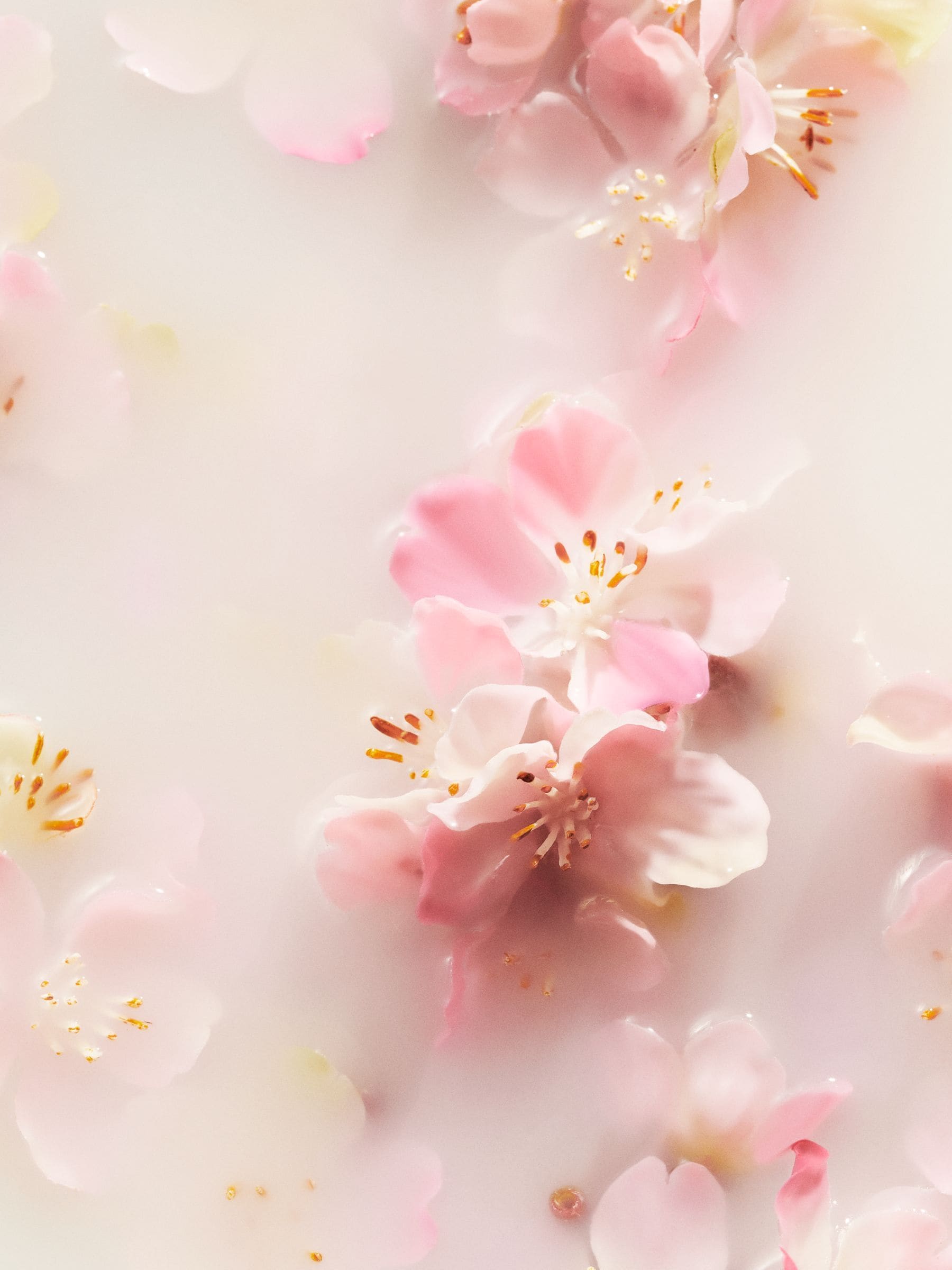 Rituals The Ritual of Sakura fragrance sticks 70ml, imported from the UK