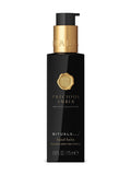 Luxury Amber and Vanilla Scented Liquid Hand Soap 175ml