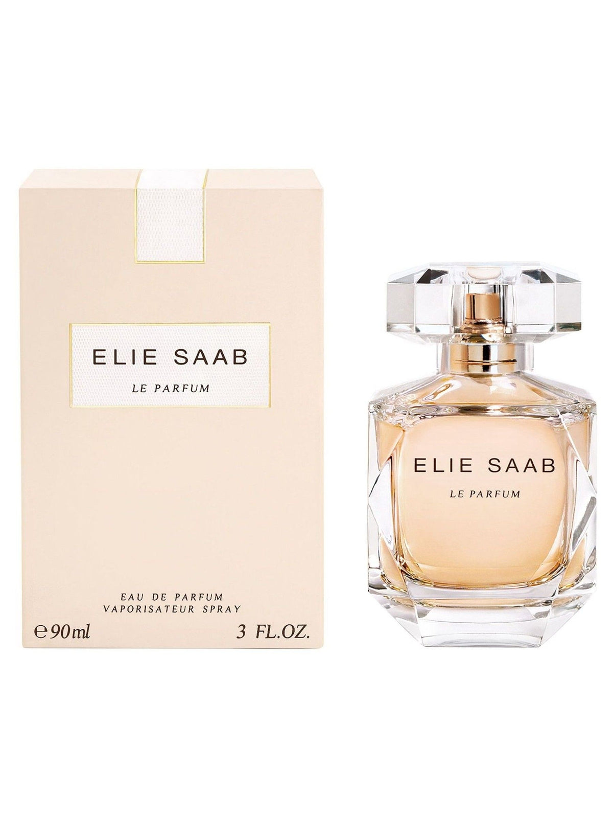 ELIE SAAB 90ml Le Eau De Parfum 90ml