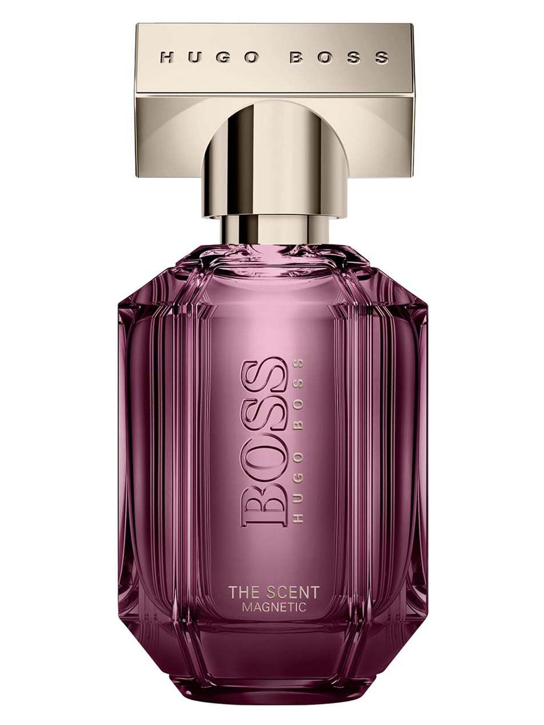 Women's Intense Ambery Musky Eau de Parfum 30ml