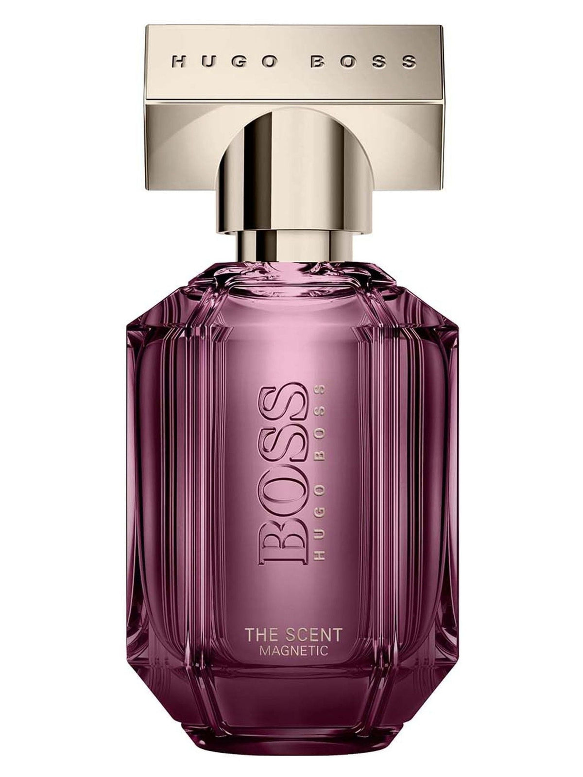 Women's Intense Ambery Musky Eau de Parfum 30ml