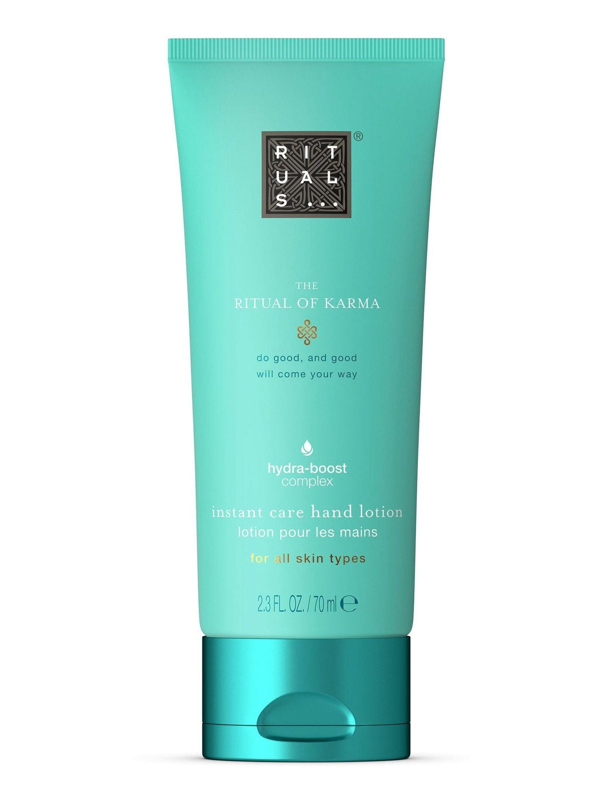 Rituals The Ritual of Ayurveda Recovery Hand Balm 70ml
