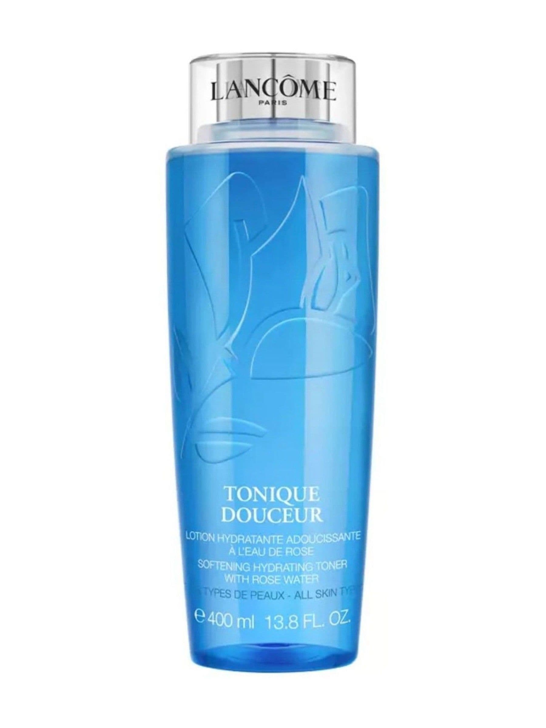 Lancôme Tonique Douceur Toner 400ml