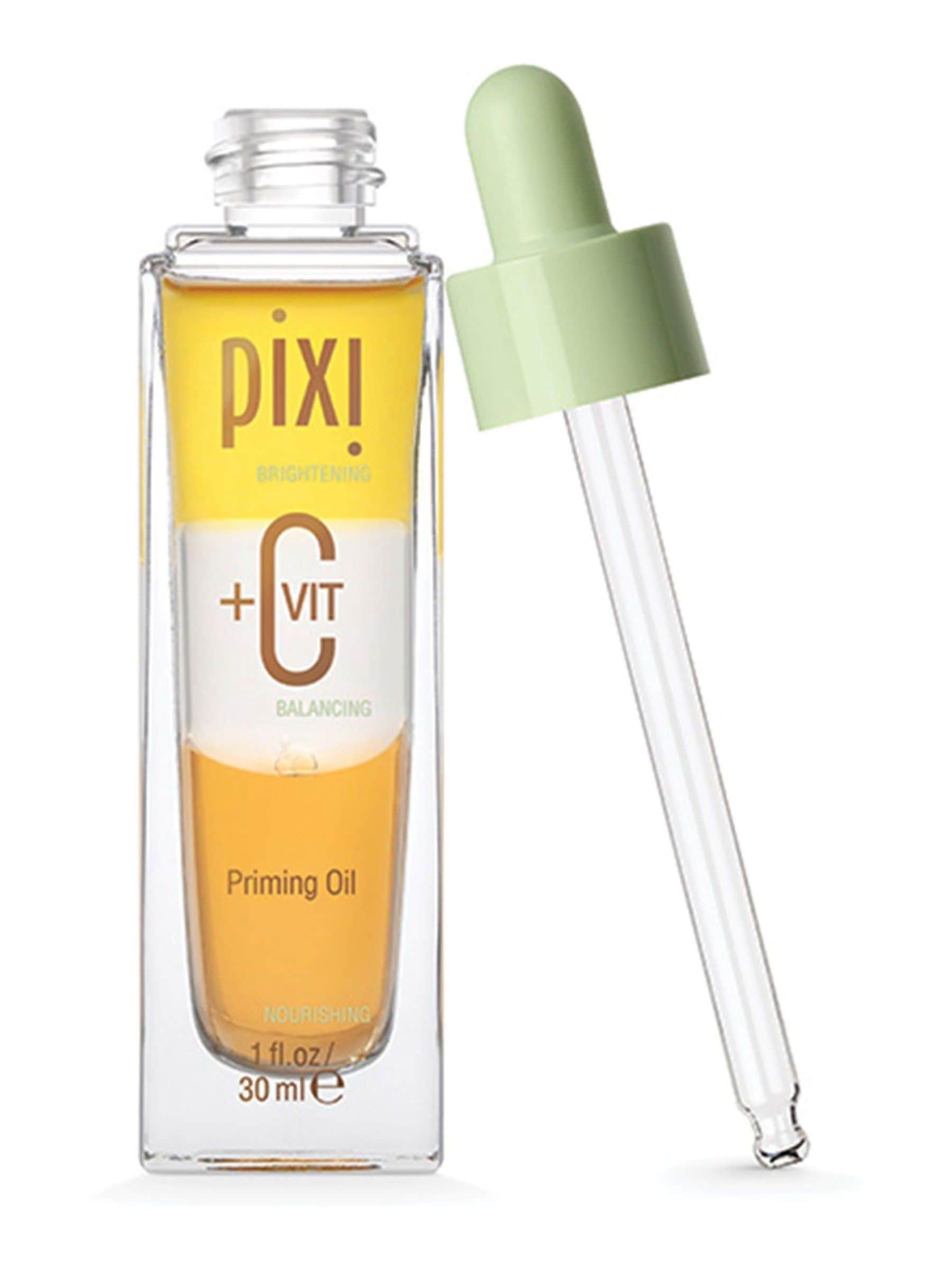 Pixi VitaminC TriPhase Beauty Oil 30ml