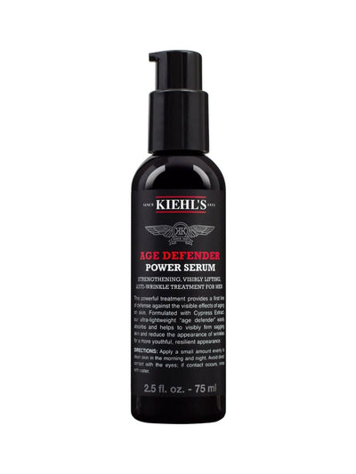 Kiehls Age Defender Power Serum 75 ml