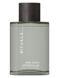 Rituals Homme after shave refreshing gel 100ml, imported from the UK