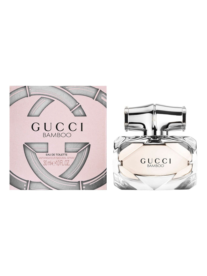 Gucci Bamboo Eau de Toilette 30ml, UK version