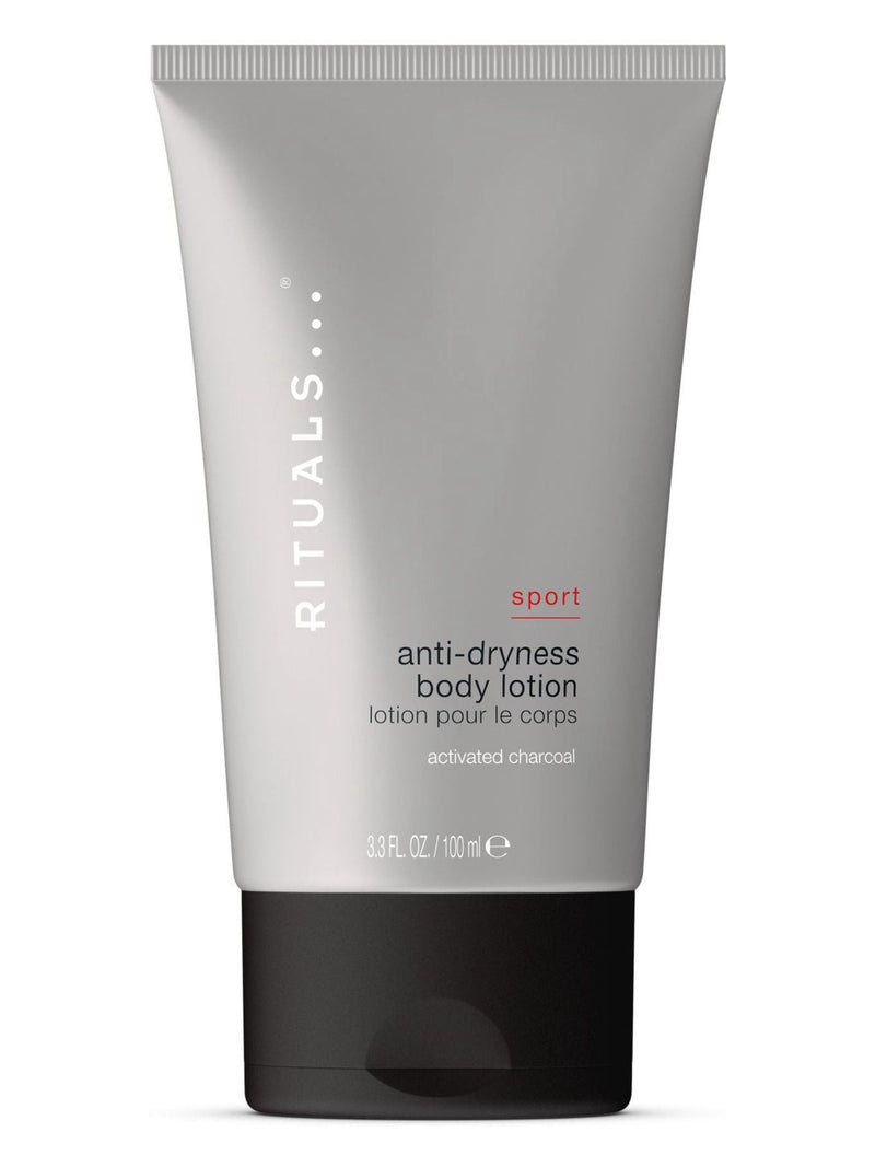 Rituals Sport Anti Dryness Body Lotion 100ml