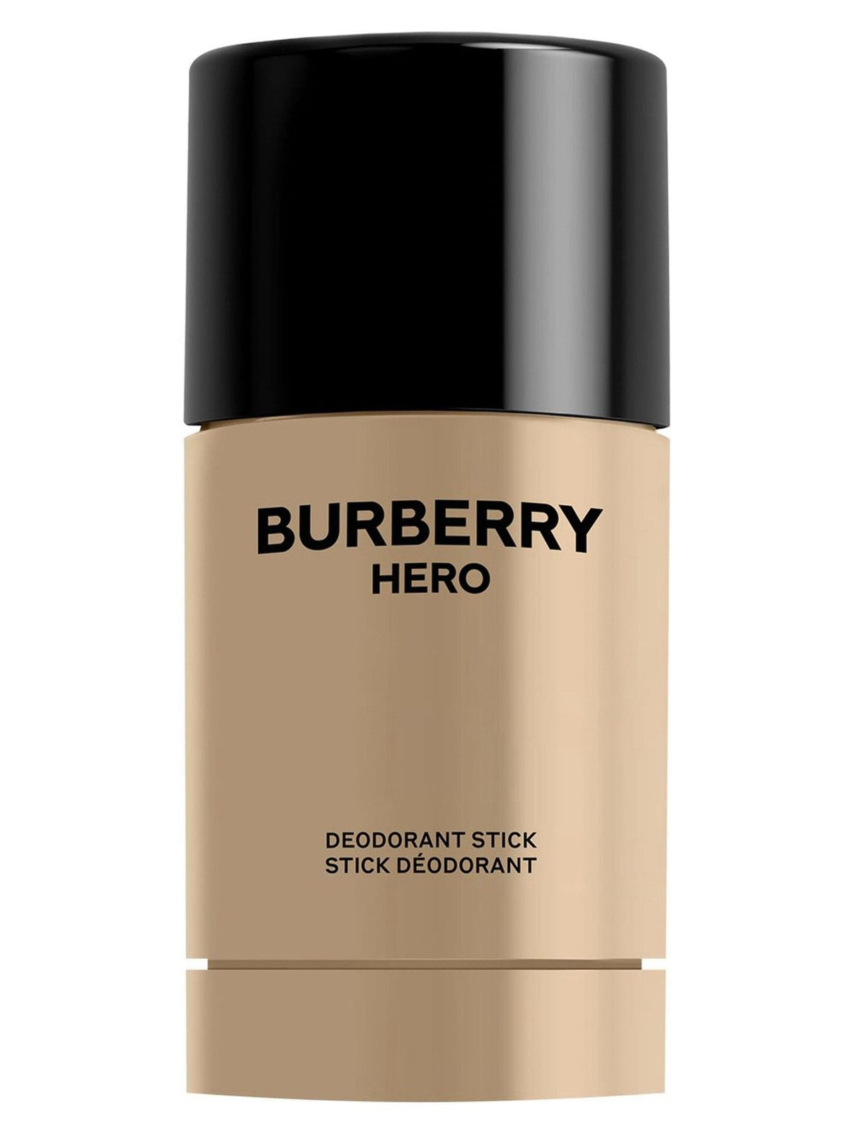 Burberry Hero Deostick For Him 75ml - British product