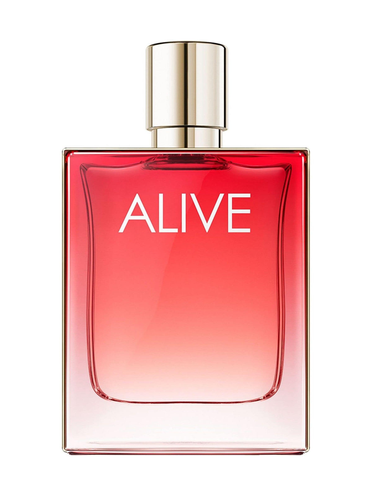 BOSS Alive Intense Eau de Parfum 80ml - British product