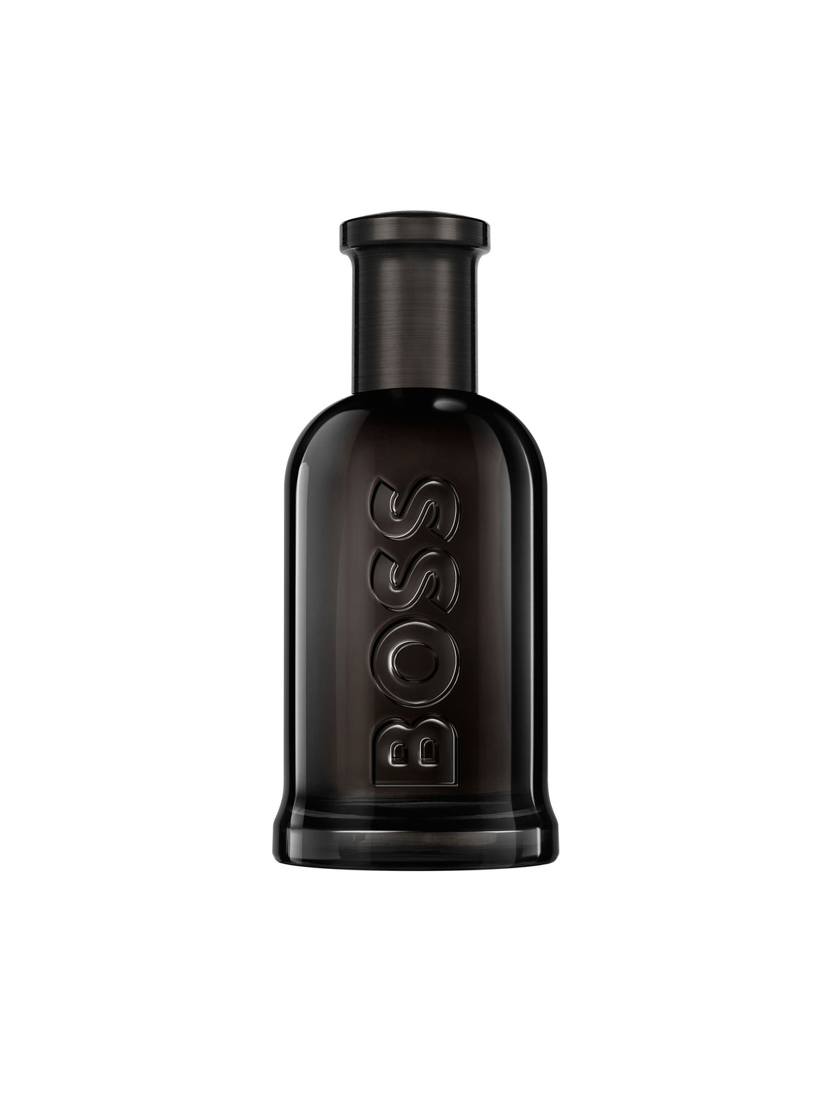 BOSS Bottled Parfum 200ml - British product