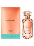Tiffany & Co. Rose Gold Intense Eau de Parfum 75ml (British brand)