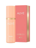 BOSS Alive Deodorant Spray For Women 100ml