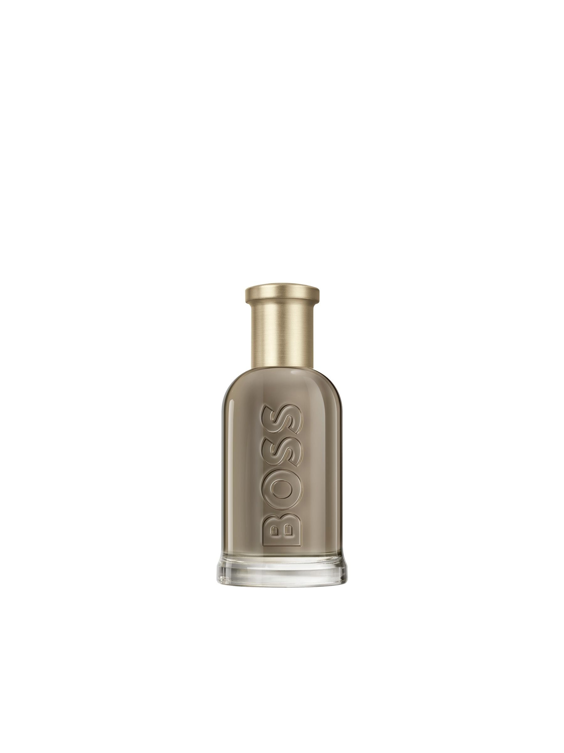 BOSS Bottled Eau de Parfum 50ml - British product