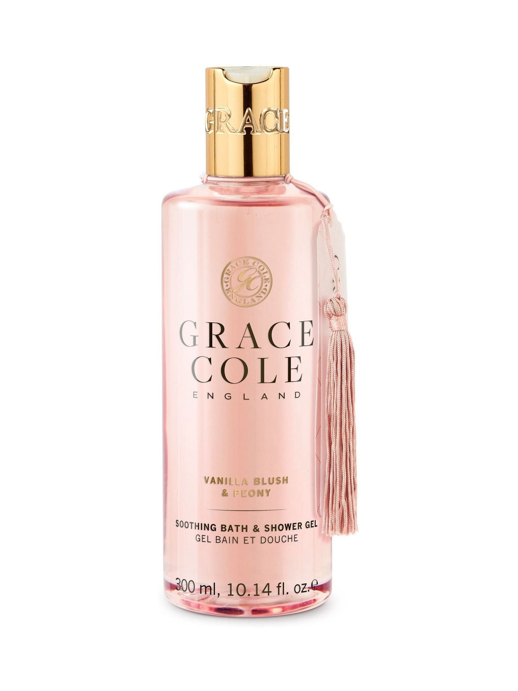 Grace Cole Bath and Shower Gel 300ml