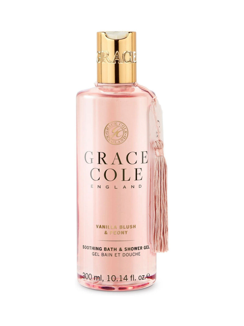 Grace Cole Bath and Shower Gel 300ml