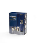 BaByliss Super-X Metal Series 15-in-1 Multi Trimmer