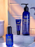 Kiehls Midnight Recovery Eye Cream 15ml, imported from the UK
