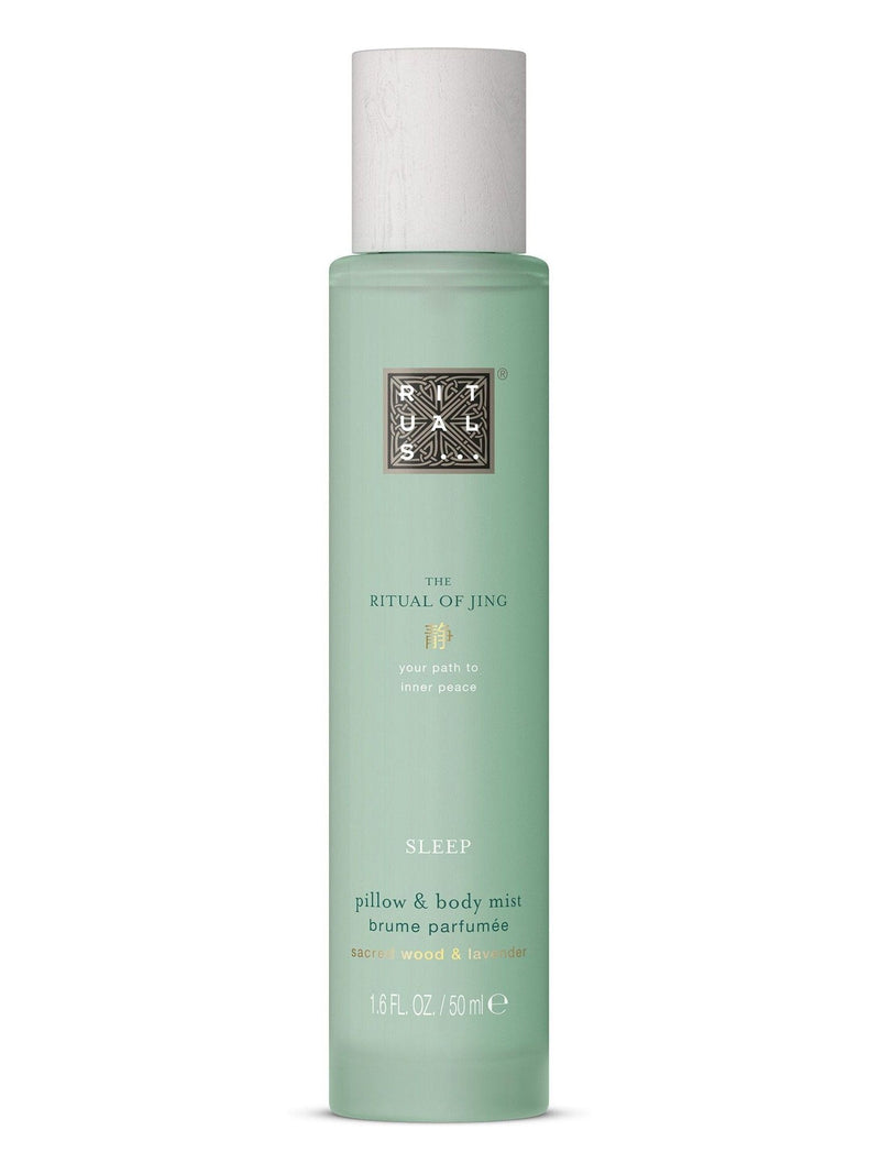 Rituals The Ritual of Jing Pillow and Body Mist 50ml
