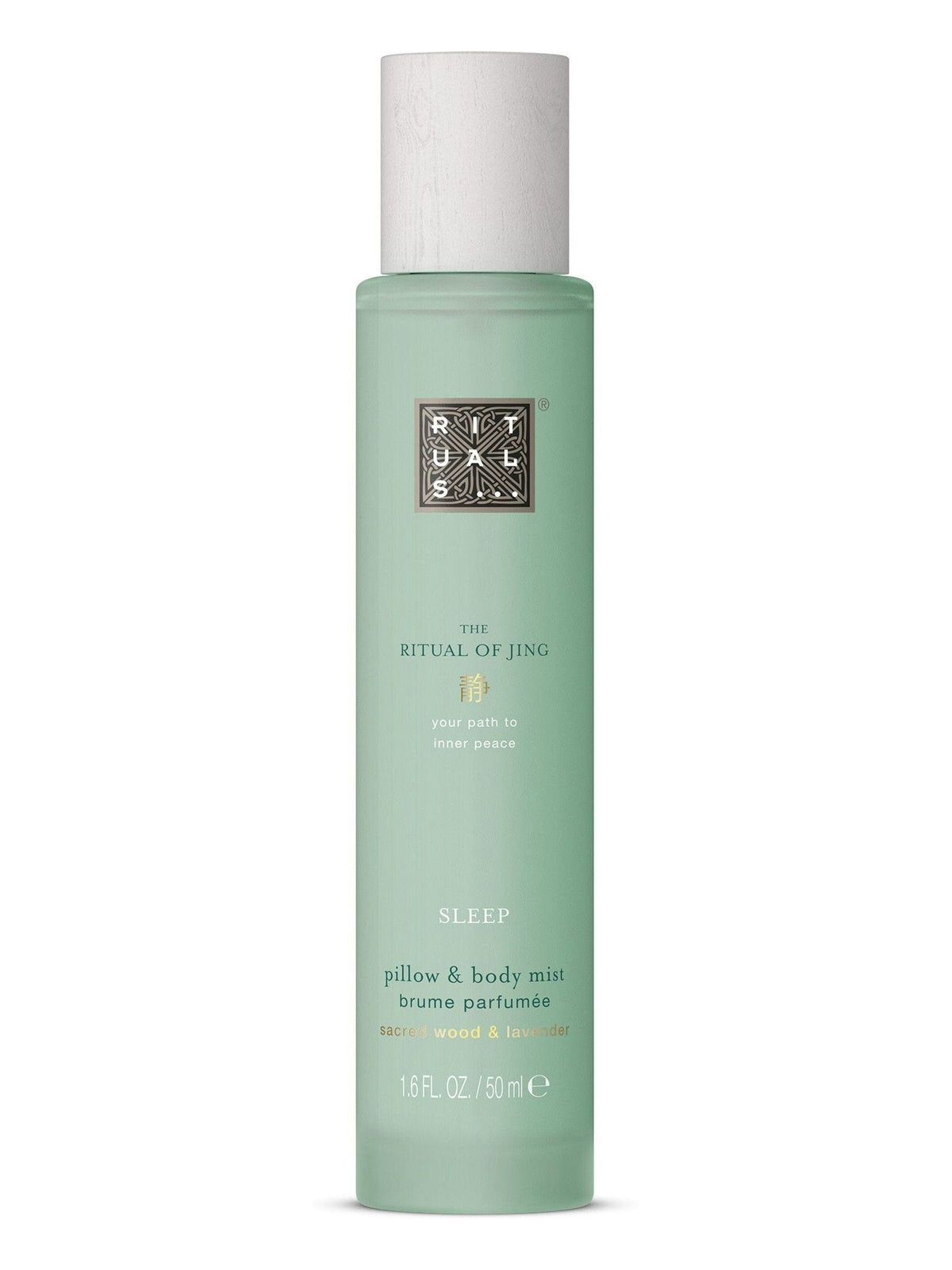Rituals The Ritual of Jing Pillow and Body Mist 50ml