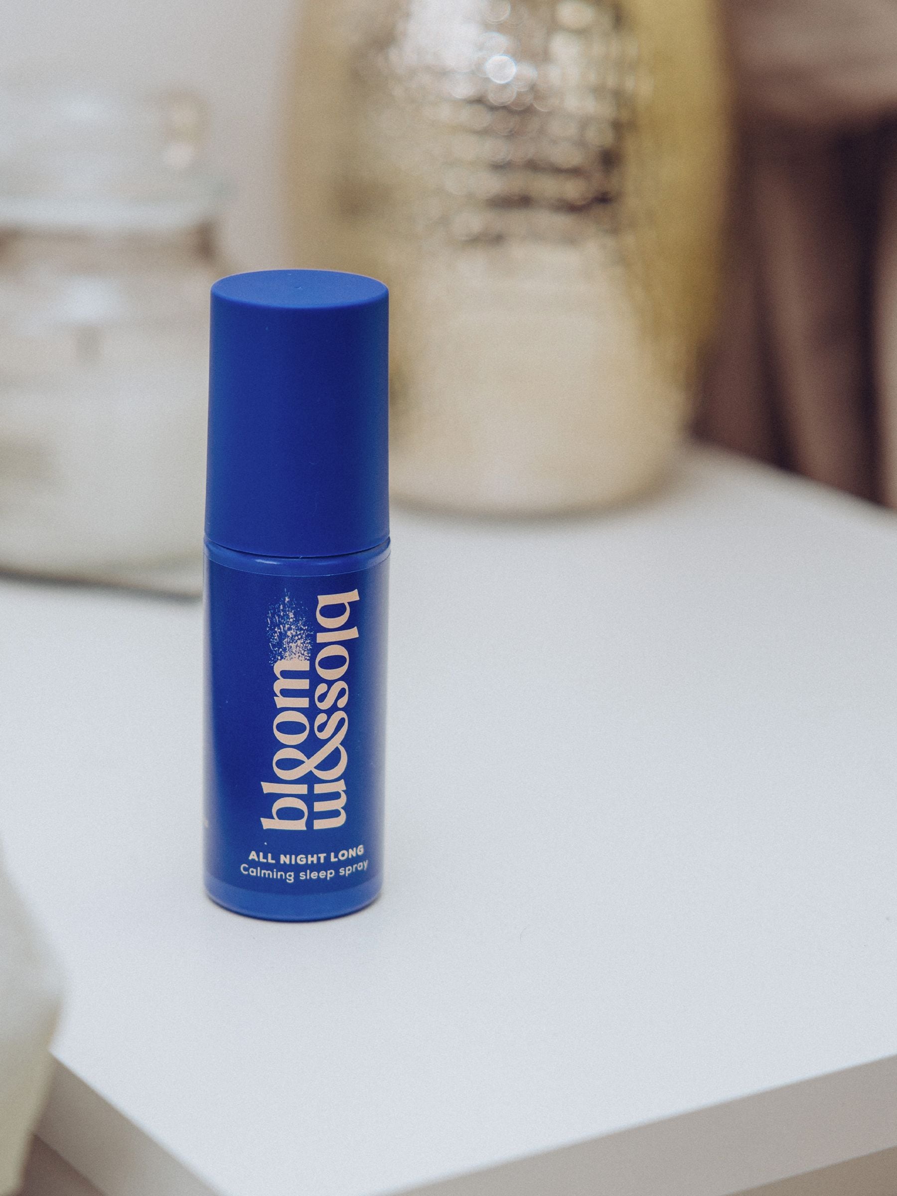 Bloom & Blossom All Night Long Calming Sleep Spray 75ml