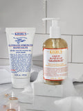 Non-Drying Liquid Hand Soap 200ml with Apricot Seed Powder and Honey