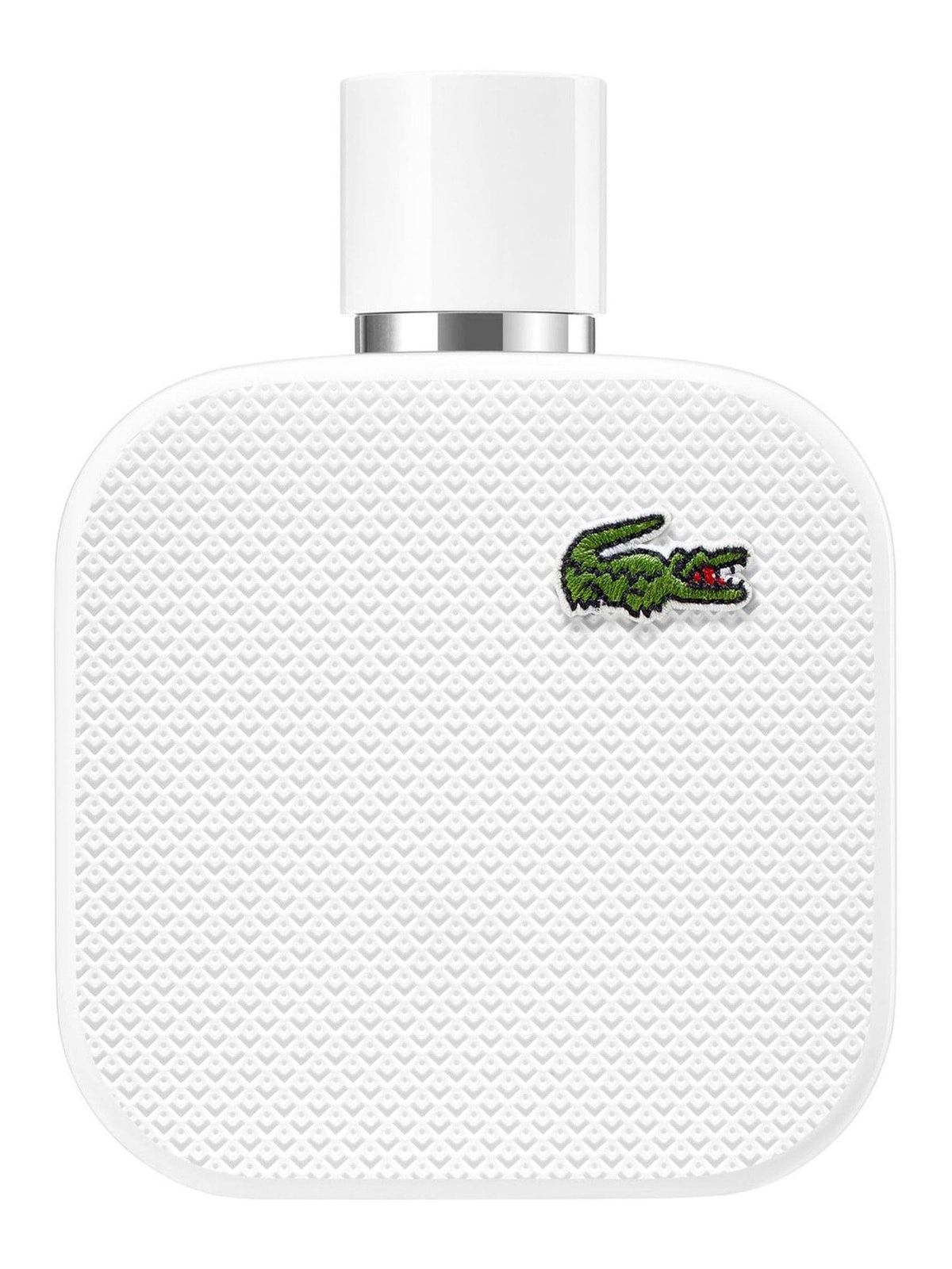 Lacoste L.12.12 Blanc Eau de Toilette 100ml, UK version