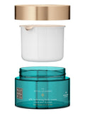 48-Hour Hydrating Body Cream with Lotus Flower and White Tea Refill 220ml