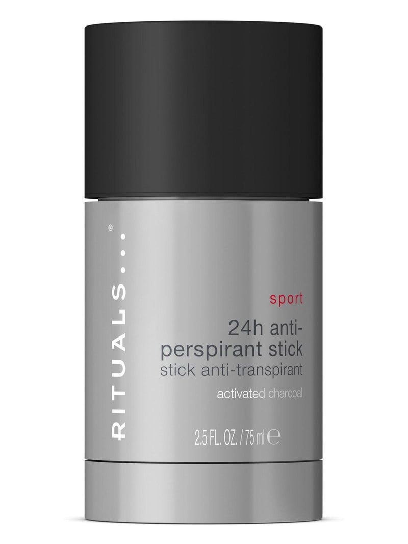 Rituals Homme 24h Anti-Perspirant Stick 75ml
