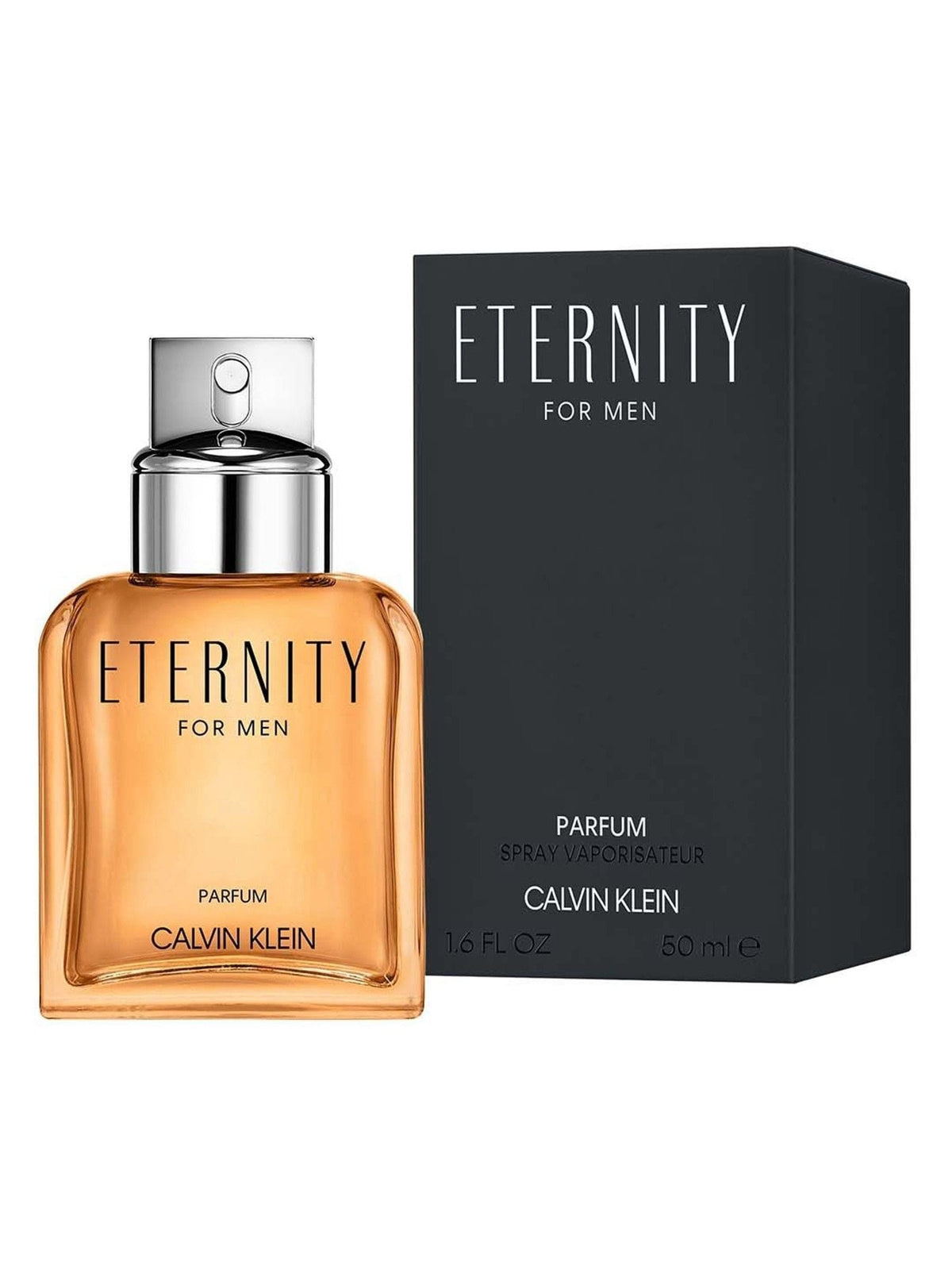 Calvin Klein Eternity for Men parfum 50ml - British product