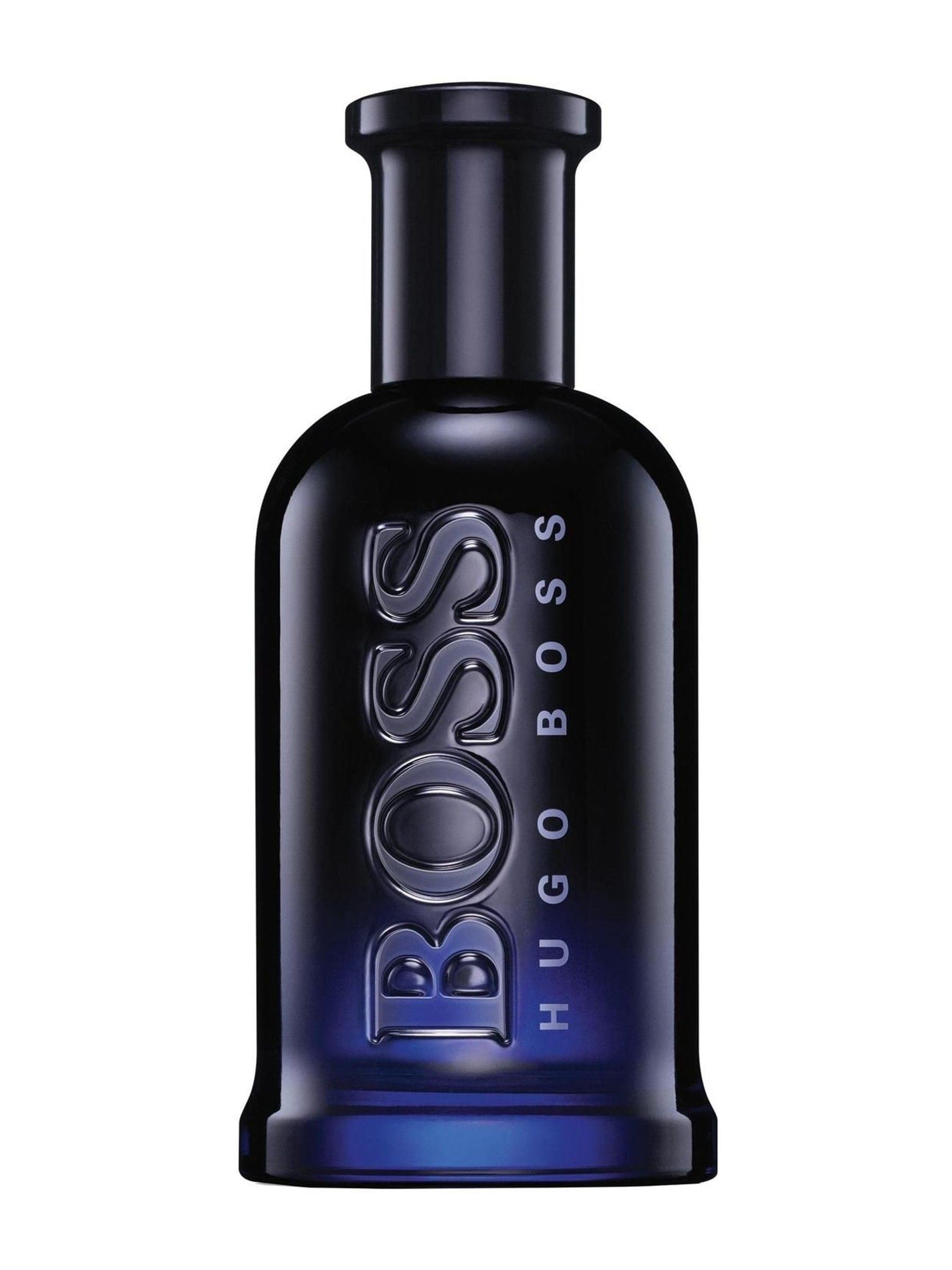 BOSS Bottled Night Eau de Toilette 100ml - British product
