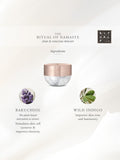 Rituals Anti-Ageing Night Cream Refill 50ml, imported from the UK