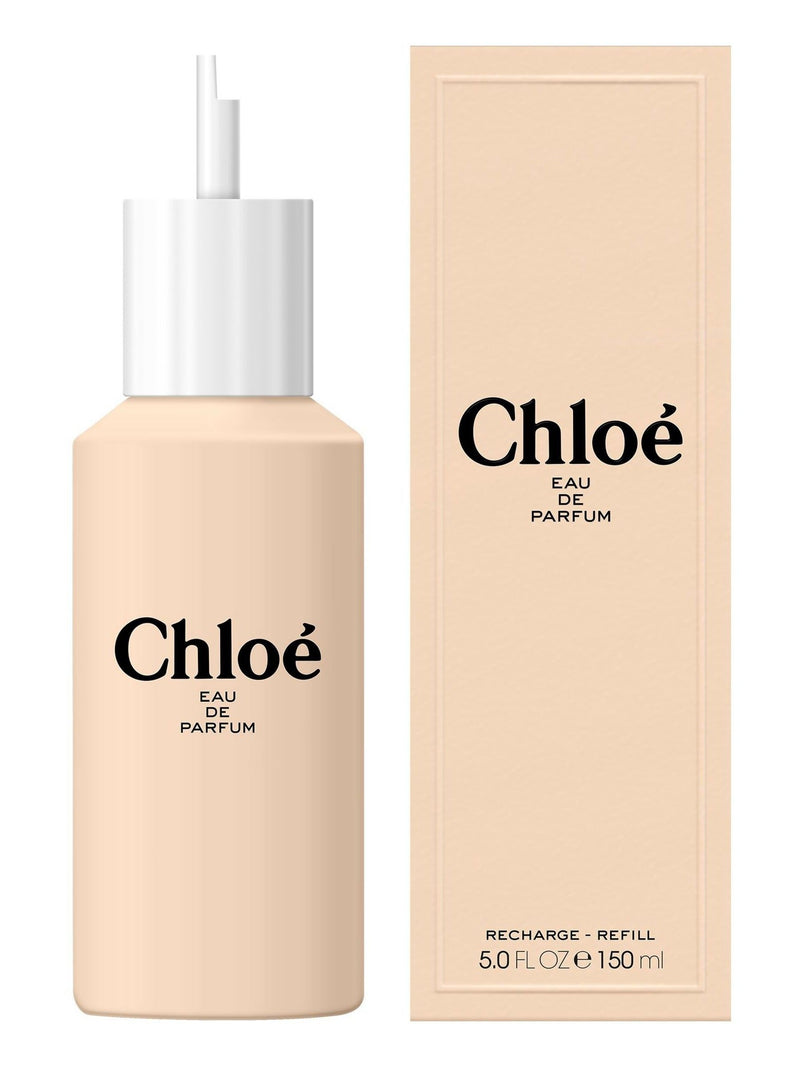 Chloé Eau de Parfum Refillable 150ml - British product
