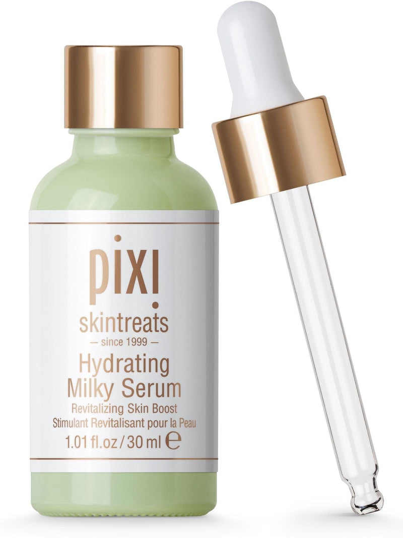 Pixi Hydrating Milky Serum 30ml, imported from the UK