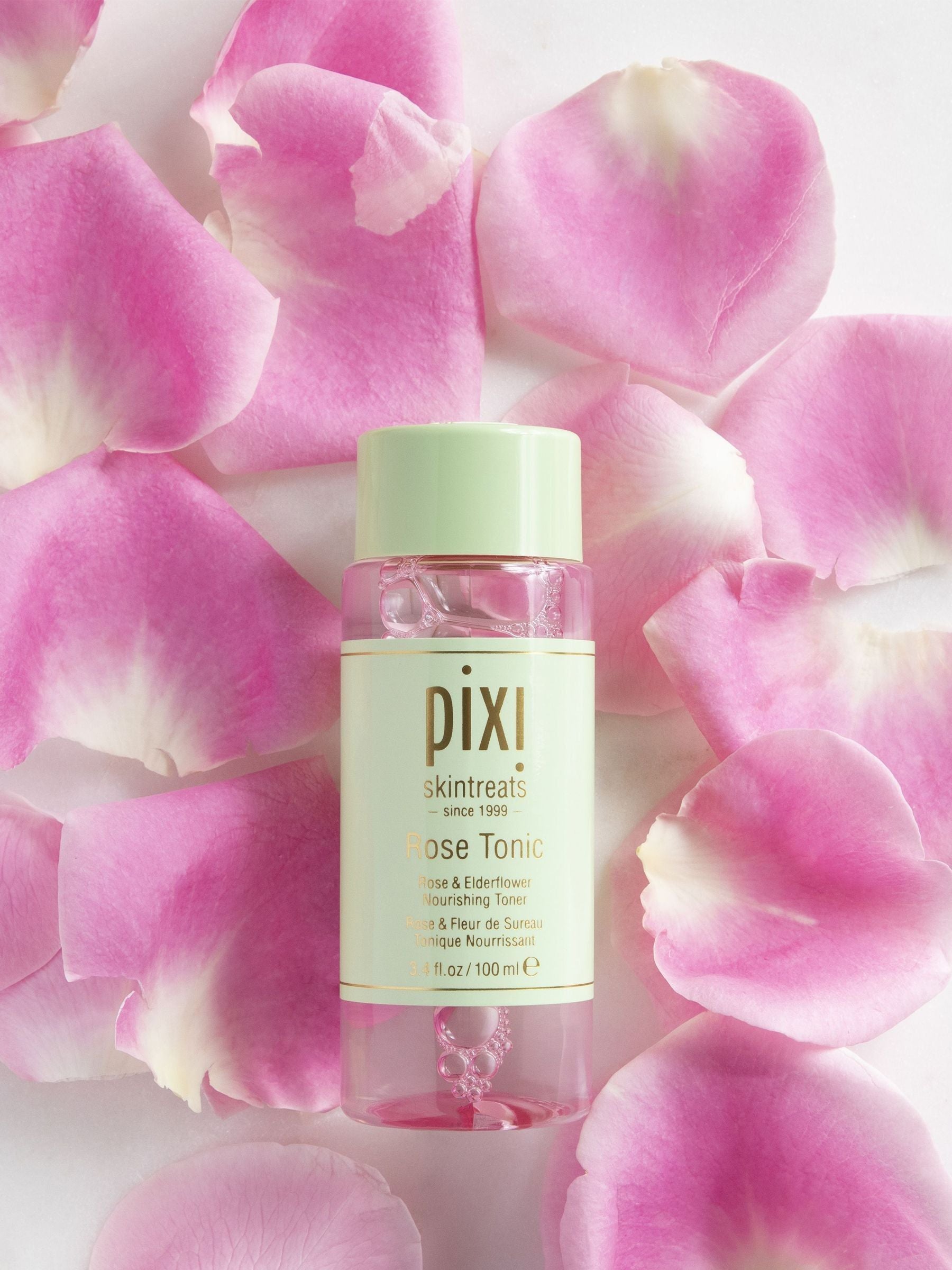 Pixi Rose Tonic 100ml