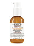 Smoothing Oil-Infused Leave-In Conditioner with Argan and Babassu Oils 75ml