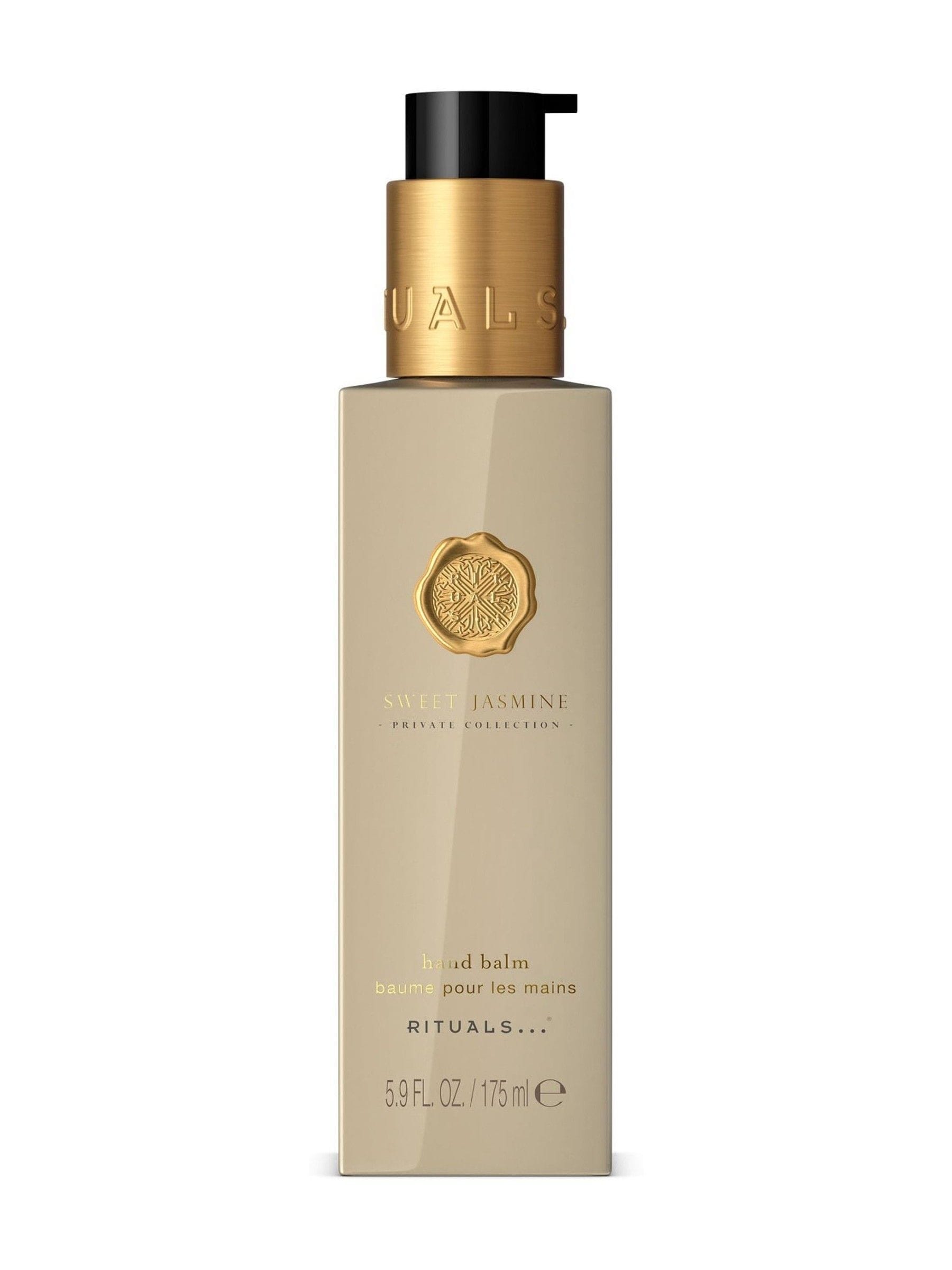 Rituals Sweet Jasmine Hand Balm 175ml, imported from the UK