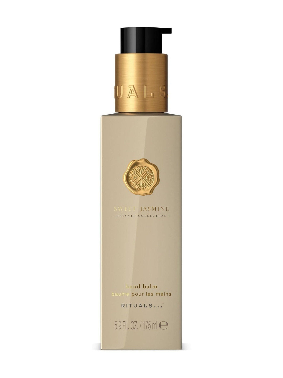 Rituals Sweet Jasmine Hand Balm 175ml, imported from the UK