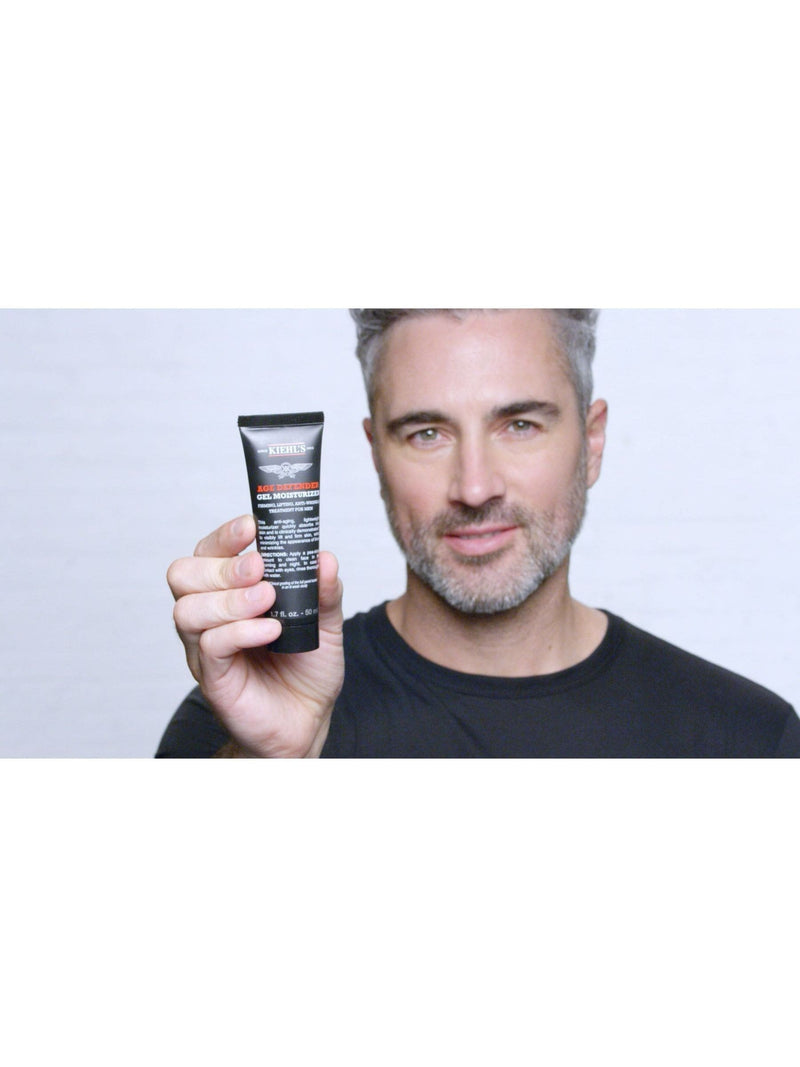 Kiehls Age Defender Cream Moisturiser 50ml, UK version