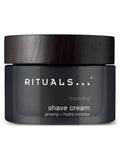 Rituals Homme Shave Cream 250ml, imported from the UK