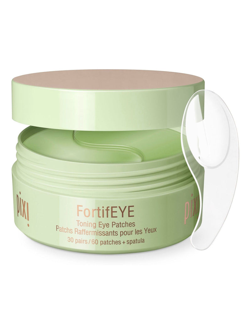 Pixi FortifEYE eye patches 30 pairs, imported from the UK