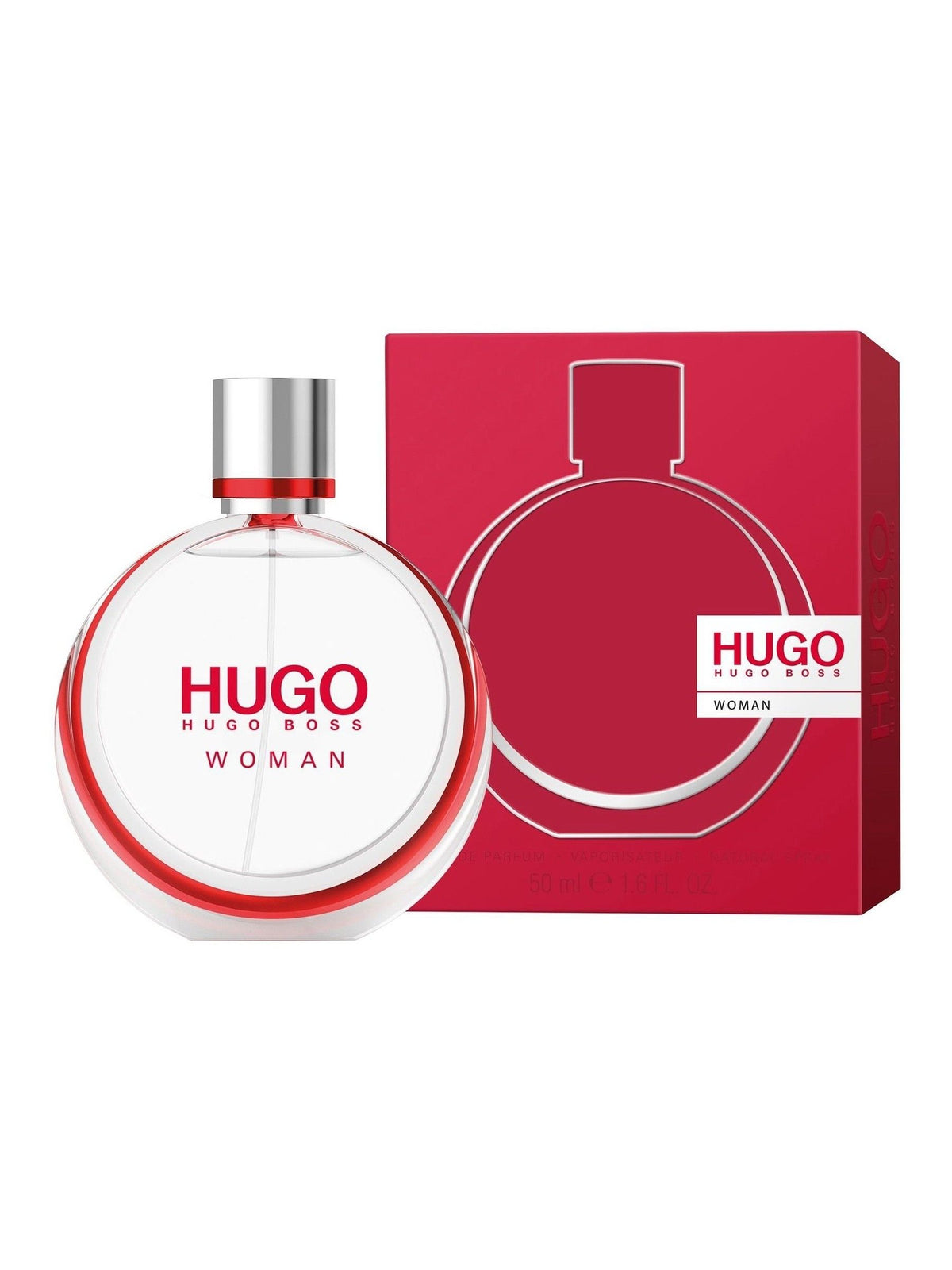 BOSS Woman Eau de Parfum 50ml
