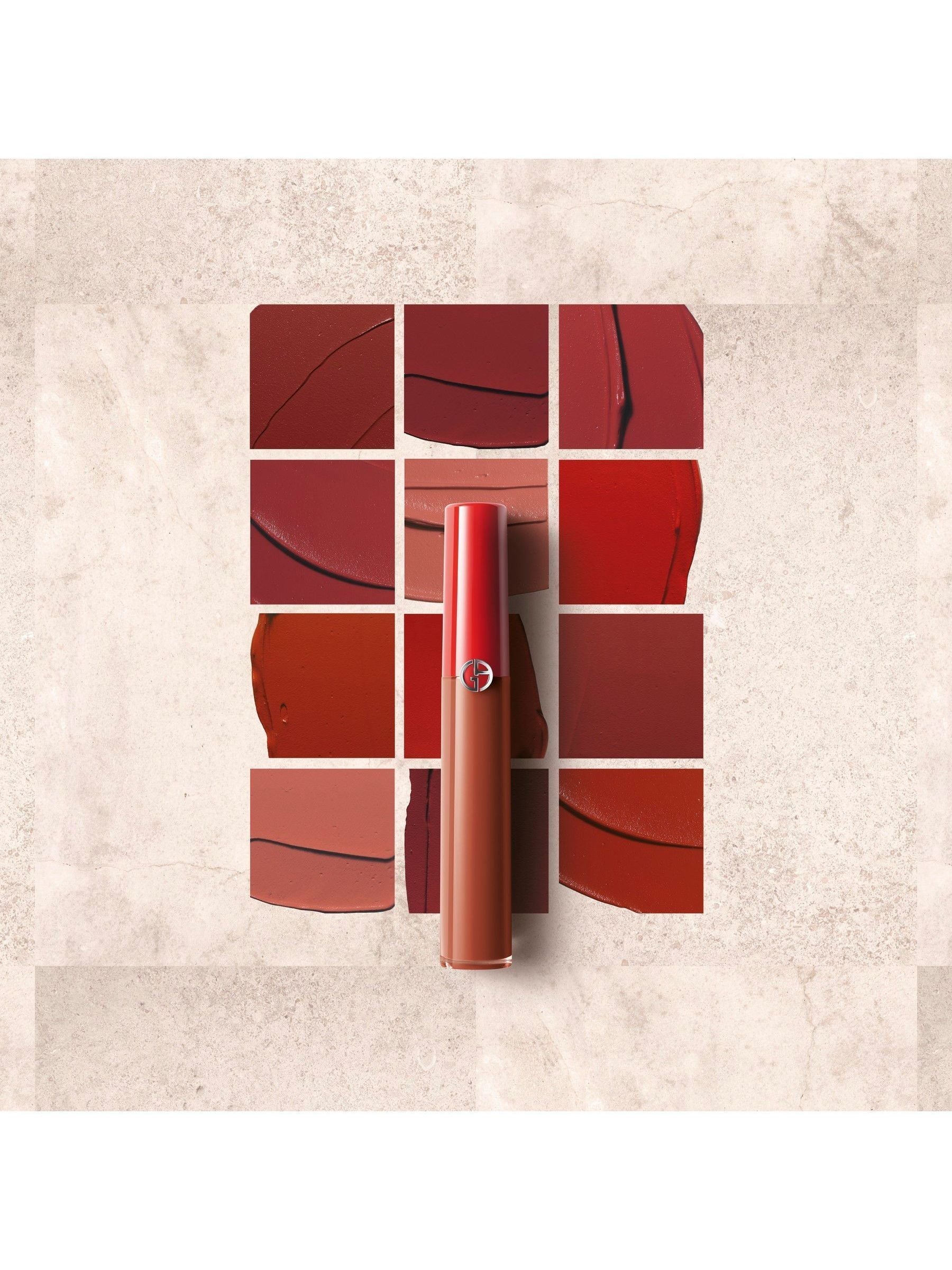 Armani Beauty Maestro Matte Liquid Lipstick Shade 400 - British product