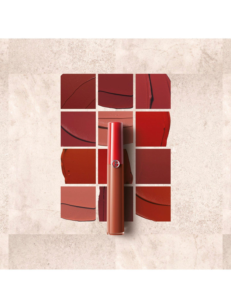 Armani Beauty Maestro Matte Liquid Lipstick Shade 400 - British product