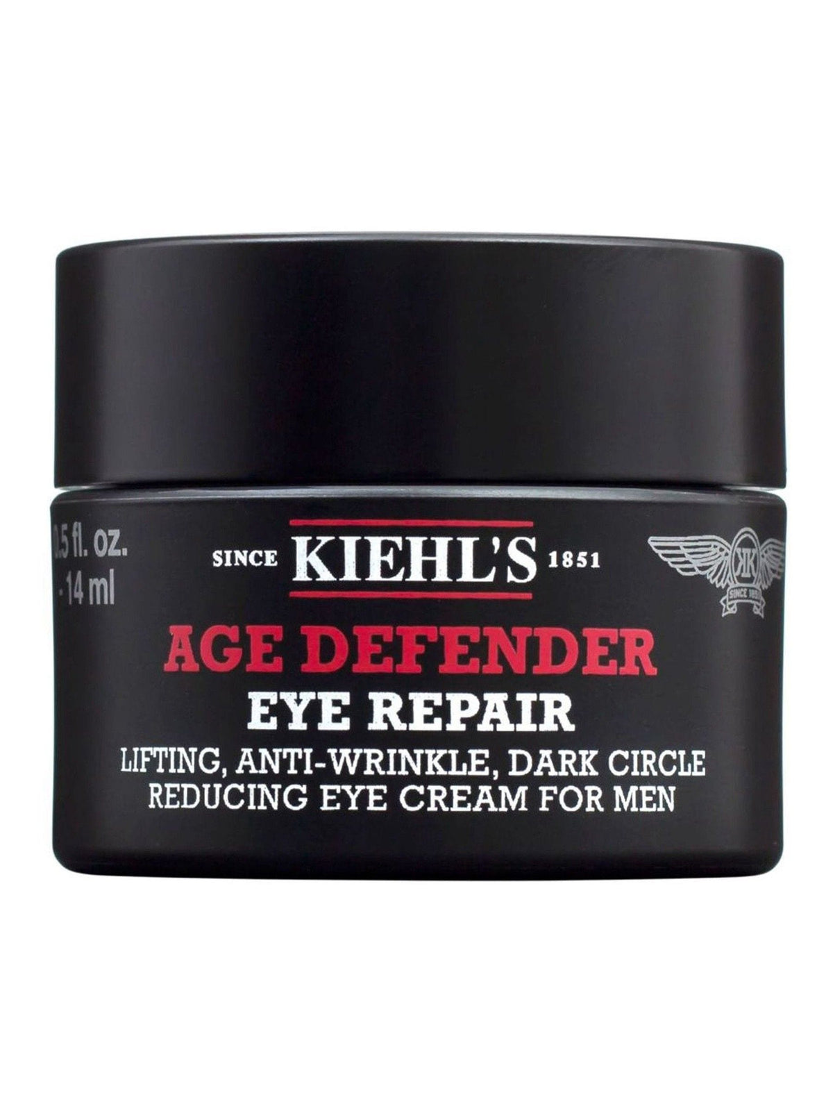 Kiehls Age Defender Eye Repair eye cream 14ml, UK version