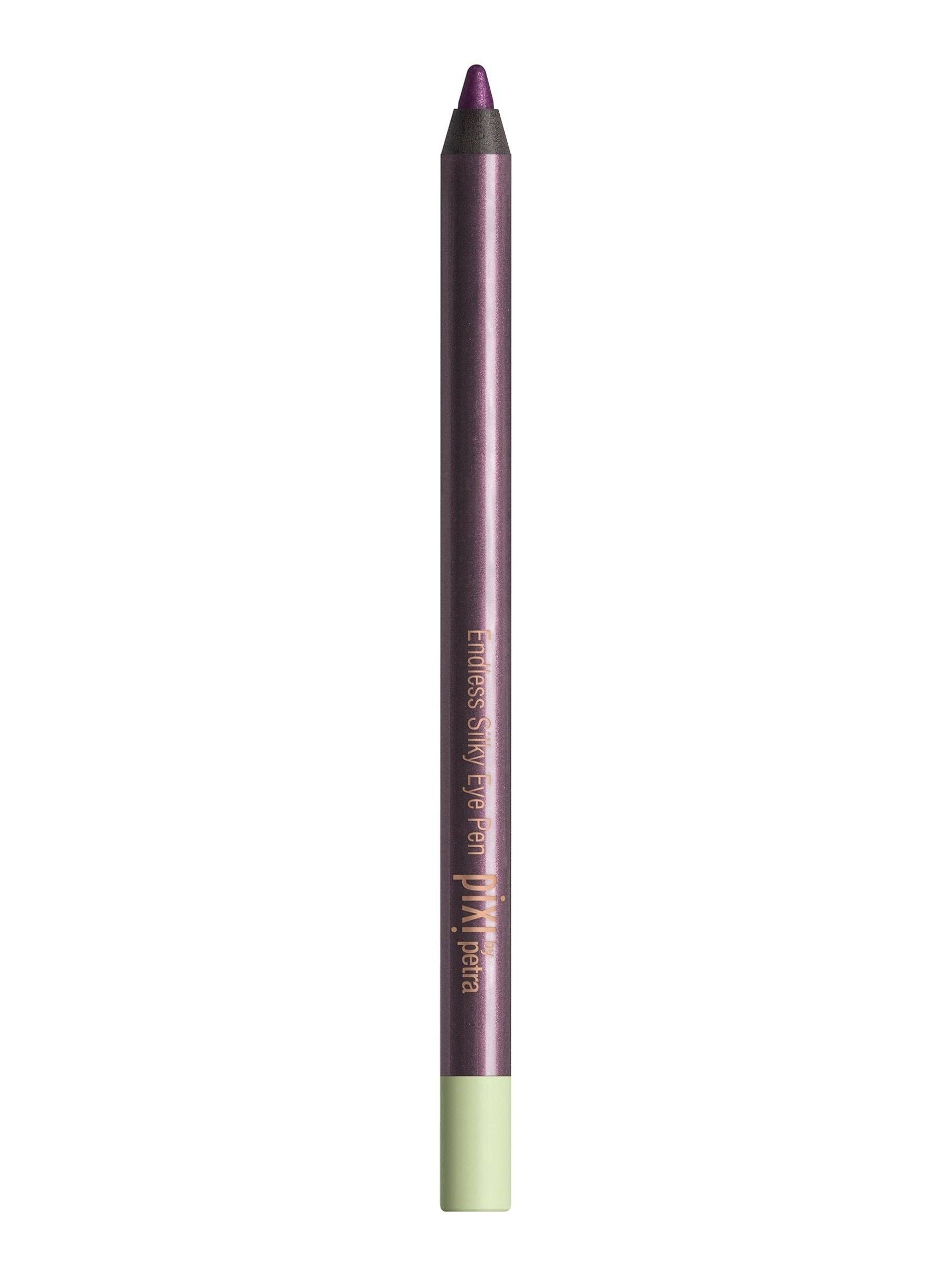 Pixi Deep Plum eyeliner 1.2g, imported from the UK
